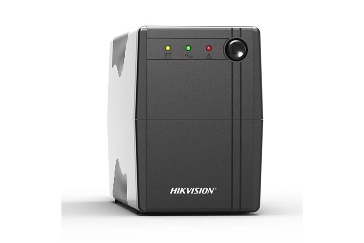 HIKVISION 600VA DS-UPS600 LINE INTERACTIVE UPS