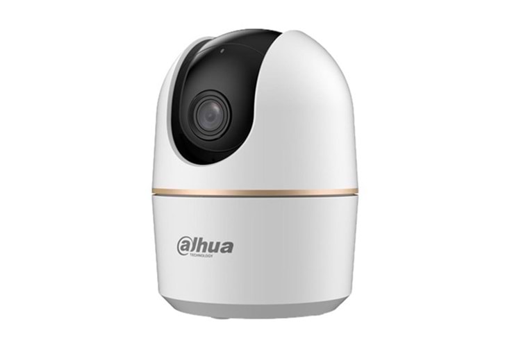 DAHUA 3MP KÜP 2.8MM HPT1330DA-STW Wifi Kablosuz IP Kamera