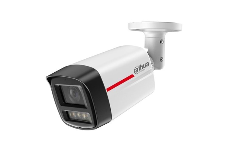DAHUA 4MP BULLET 2,8mm DH-IPC-HFW2449TL-S-LED PRO 50metre IR WIZSENSE IP KAMERA POE