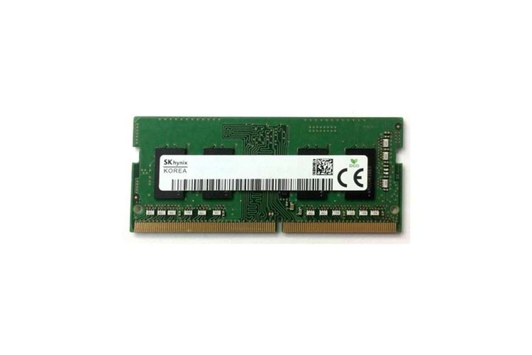 HyNIX 8GB DDR4 3200MHZ CL22 NOTEBOOK RAM VALUE HMA81GS6DJR8N-XN