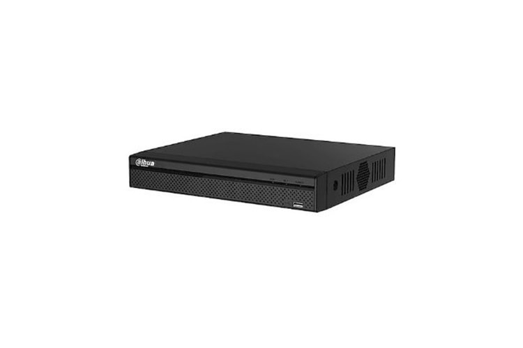 DAHUA 8KANAL 5MP XVR5108HS-5M-I3 1-DİSKLİ AHD KAYIT CİHAZI
