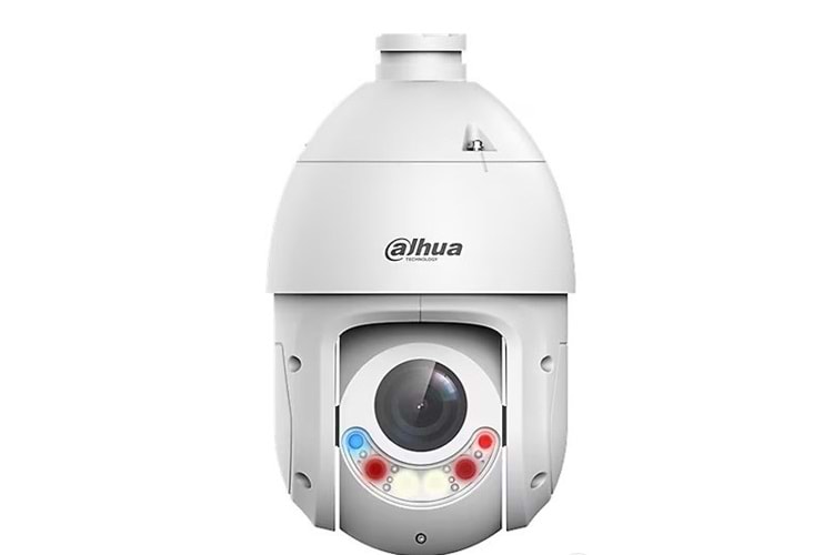 DAHUA 2MP SPEED DOME 25X Zoom DH-SD4E225GB-HNR-A-PV1 IP Güvenlik Kamerası TiOC WizSense