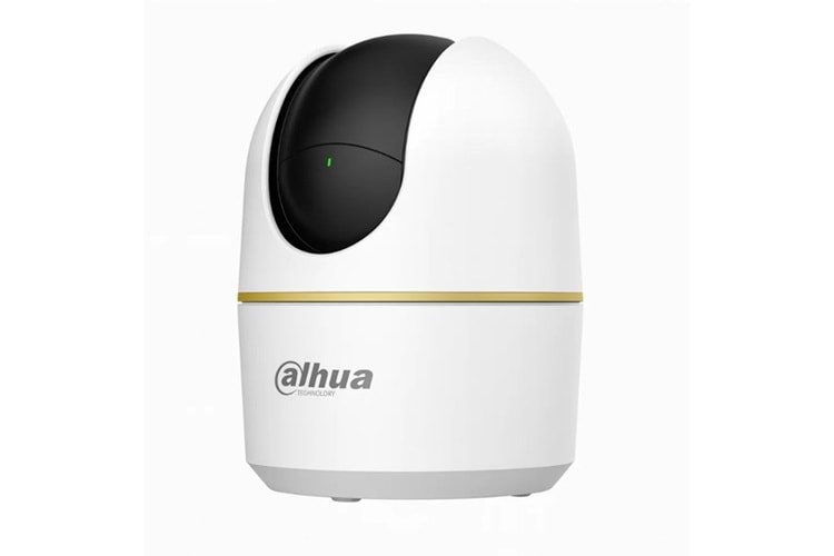 DAHUA 5MP INDOOR DH-IPC-HPT1530DA-STW Wifi Pan Tilt Kablosuz IP Kamera