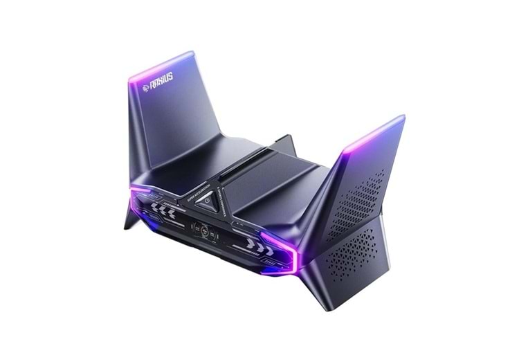 RAXIUS MP M2A İ9 3070-129H001 CORE i9 12900H 16GB RAM 512GB SSD RTX 3070 FDOS MINI PC