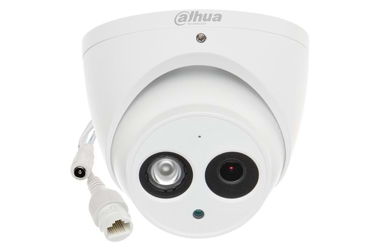 DAHUA 2MP DOME 3.6MM IPC-HDW4231EM-AS-0360B IP Güvenlik Kamerası