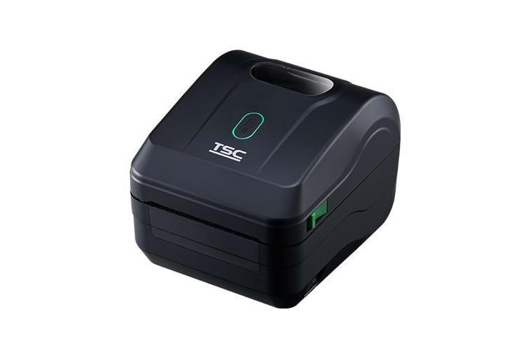 TSC 203dpi DL240 Direkt Termal USB Barkod Yazıcı