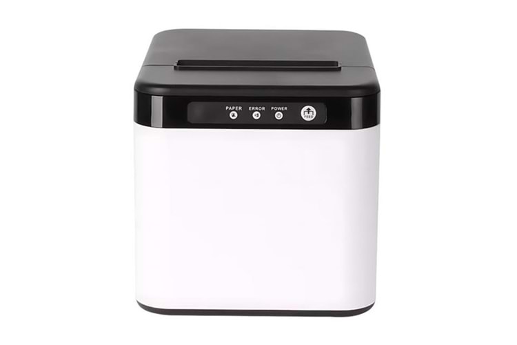 ZYWELL ZY-Q821 Termal USB,Ethernet Fiş Yazıcı