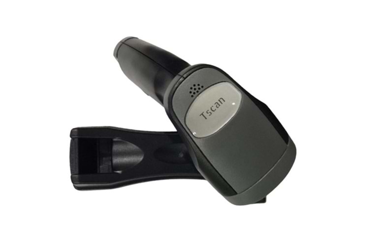 TScan 1D TS-39 Lazer Kablosuz Standlı Barkod Okuyucu
