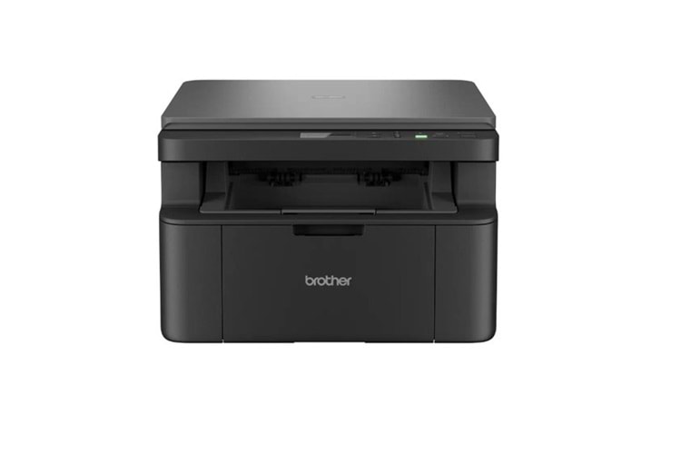 BROTHER DCP-L1632W A4 Siyah Çok Fonksiyonlu Laser Yazıcı USB 2.0,Kablosuz 3000 Sayfalık Toner