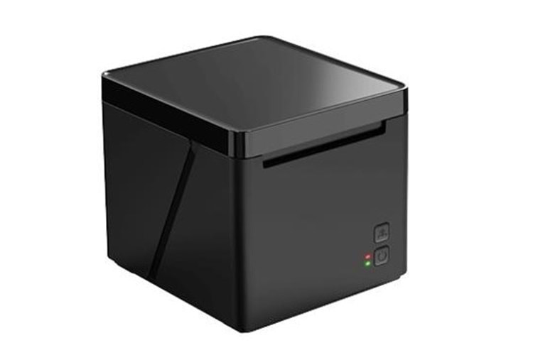 SPENTA 203dpi SPR-160P USB,Ethernet Fiş Yazıcı