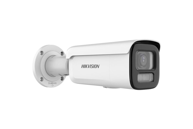 HIKVISION 8MP BULLET Motorize DS-2CD2687G3T-LIZSY IP Güvenlik Kamerası