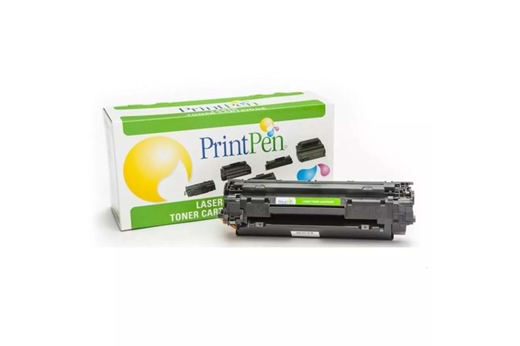 PRINTPEN HP W1450A (145A) Siyah Muadil Toner