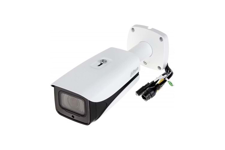 DAHUA 2MP DOME 2.7-13.5MM HFW5241E-ZE DC12AC24V WizMind Starlight Kamera