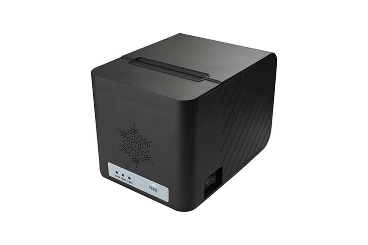 KODPOS 203dpi KPS70 Direct Thermal USB,Ethernet Fiş Yazıcı