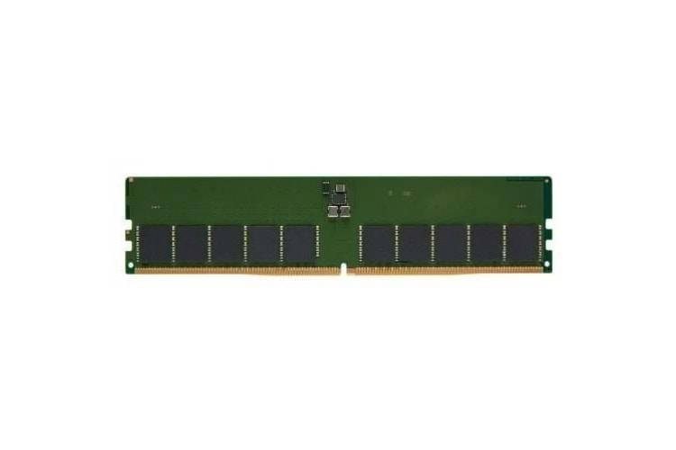HYNIX DDR5 ECC UDIMM 16GB 4800MHz HMCG78AEBEA084N-BA Sunucu Ram