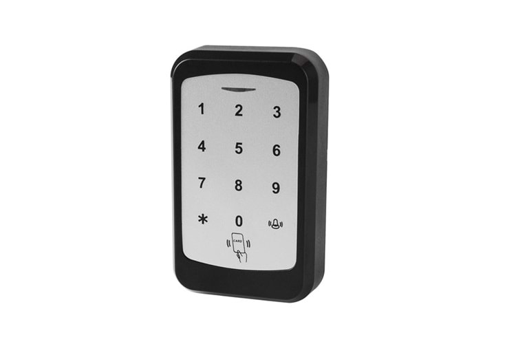 PG PG-A300 PDKS Cihazı Şifrematik