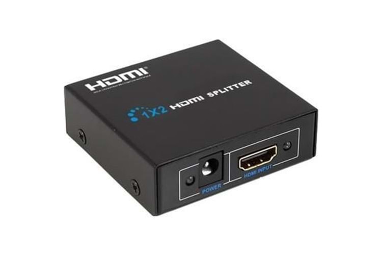 PG 2port PG-HDMI 2 1-2port HDMI Splitter