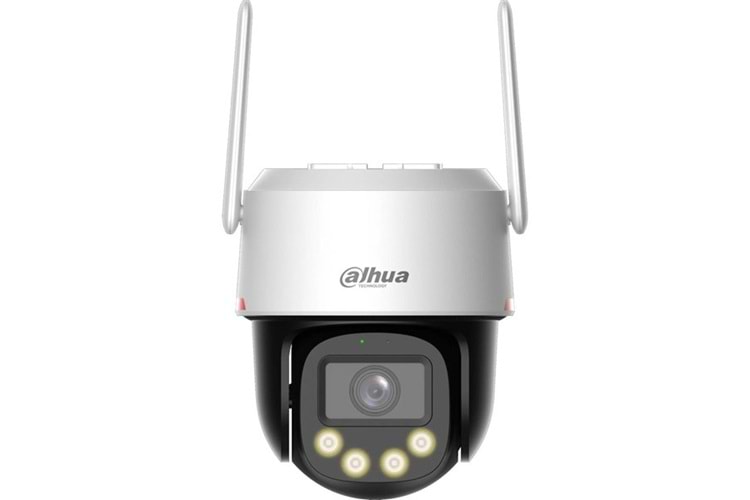 DAHUA 5MP PT WizColor 3,6mm P5F-PV-0360B-PRO 30metre Wifi IP Kamera