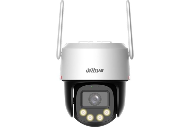 DAHUA 3MP PT WizColor 3,6mm P3F-PV-0360B-PRO 30metre WIFI IP Kamera