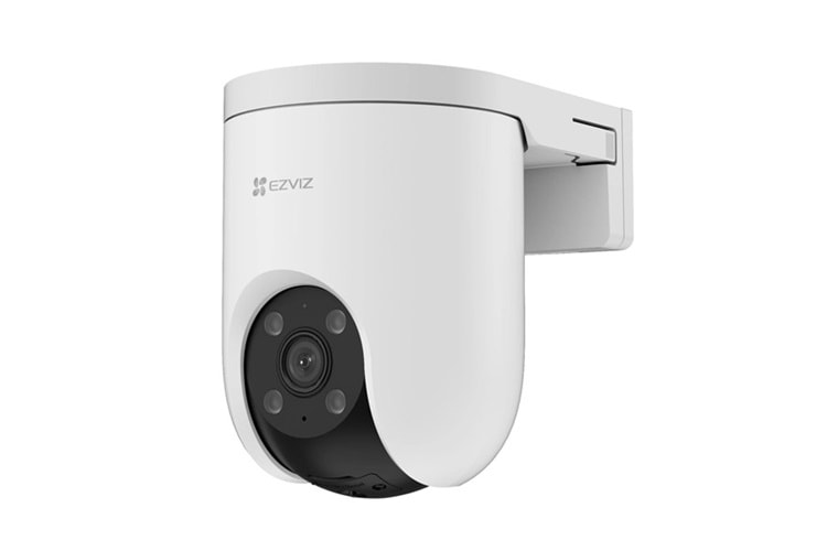 EZVIZ 2MP 4MM H8C Kablosuz IP Kamera Pan-Tilt