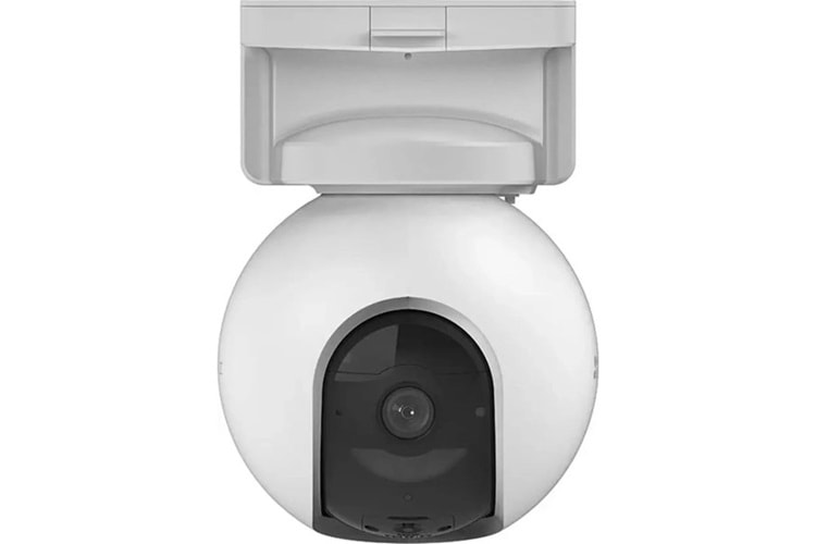 EZVIZ 3MP 4G Bataryalı 4MM CS-EB8 IP Güvenlik Kamerası Pan-Tilt