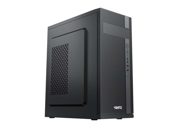 VENTO 550W VS115F Standart Mid-Tower PC Kasası