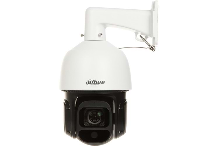 DAHUA 4MP SPEED DOME SD3D416NB-GNY 80metre H265+ IP Güvenlik Kamerası 16x Optik Zoom