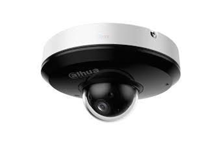 DAHUA 4MP 2,8mm-12mm SD1A404DB-GNY PTZ IP Kamera Sesli IP66,IK08