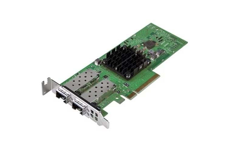 DELL 540-BBVLSNS 2port SFP 10GbE PCIe Sunucu Ethernet