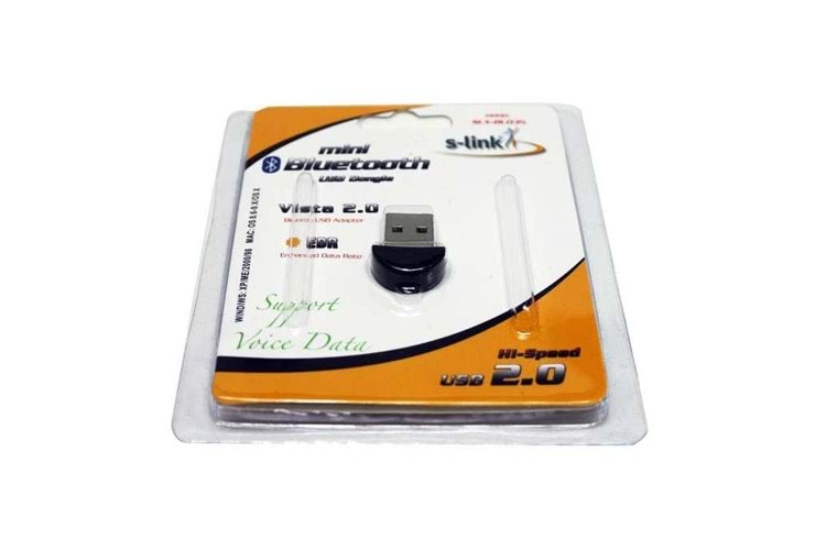 S-LINK SLX-BL035 10m USB Bluetooh Mini