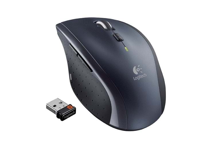 LOGITECH M705 Marathon Kablosuz Lazer Siyah Mouse 910-001949