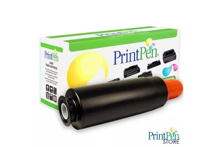 Prıntpen Canon C-Exv22 & Gpr-24 & Npg-36 (2000Gr/48K)