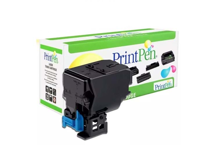 Prıntpen Konıca Mınolta Tnp27 K Black (5,2K)