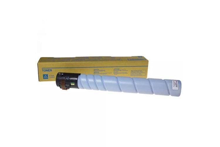 Prıntpen Konıca Mınolta Tn-221C Cyan (400Gr/21K)
