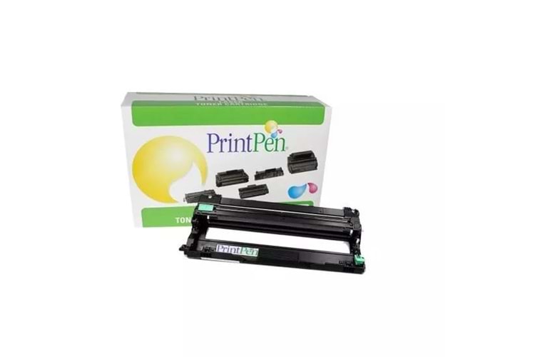 Prıntpen Brother Dr-273Cl-Cmy Color Drum Unit (18K)