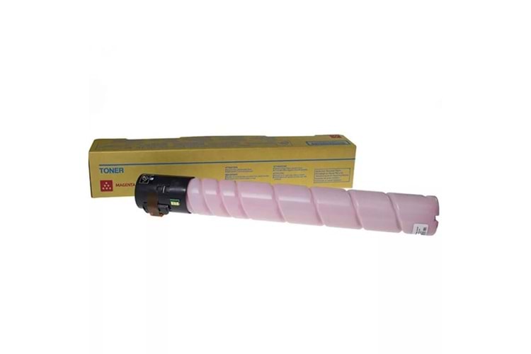 Prıntpen Konıca Mınolta Tn-514M Magenta (515Gr/26K)