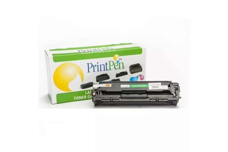 Prıntpen Canon T09c İ-Sensys X-C1127 Cyan (5.9K)