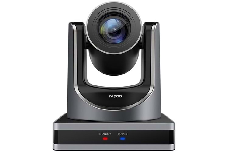 RAPOO C1620 11954 Video Konferans Kamerası Siyah