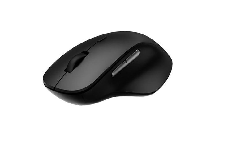 RAPOO M50 PLUS 12235 KABLOSUZ SİYAH MOUSE