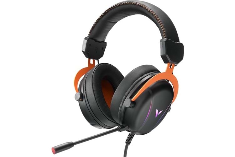 RAPOO VH350S Virtual 7.1 Channels Gaming Kulaklık