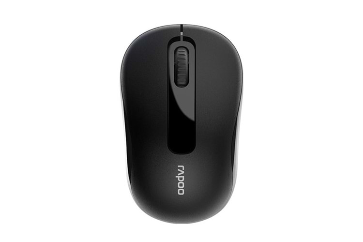 RAPOO M10 PLUS 13354 KABLOSUZ MOUSE