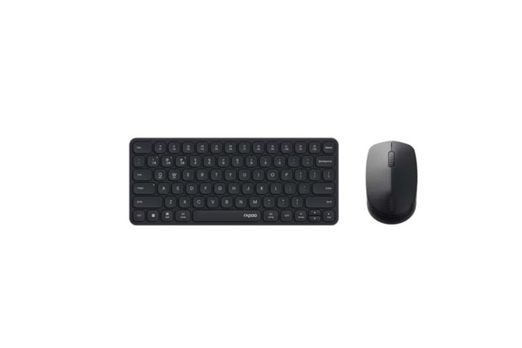 RAPOO 9010M BLUETOOTH KLAVYE MOUSE SET