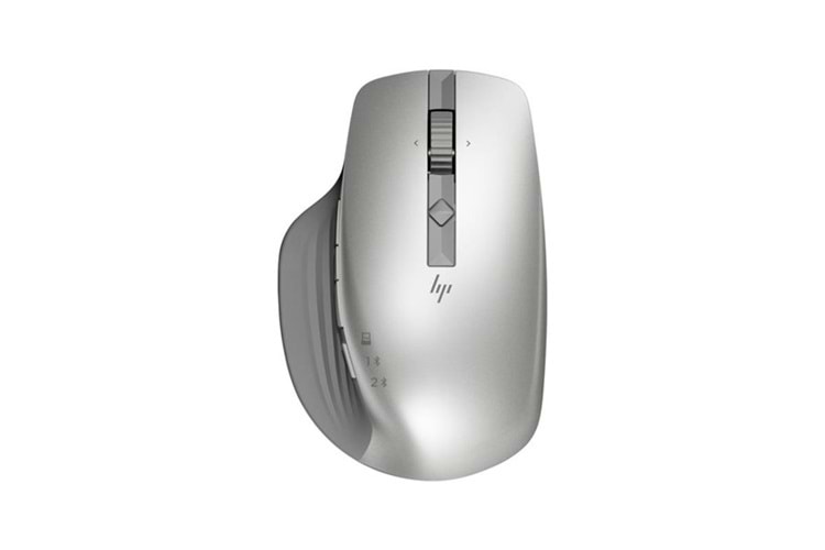 HP 930 1D0K9AA Creator Kablosuz Mouse Gümüş