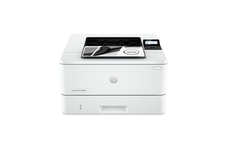 HP A4 Laserjet Pro 4003N 2Z611A Siyah Laser Yazıcı Usb-Ethernet