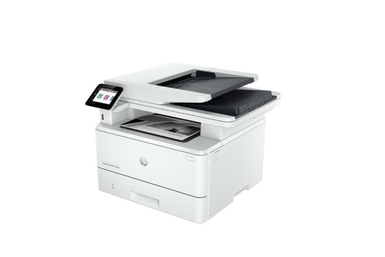 HP A4 LaserJet Pro MFP 4103fdn 2Z628A Siyah Çok Fonksiyonlu Yazıcı Usb-Ethernet-Kablosuz