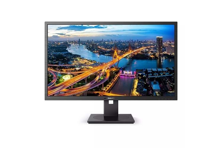 PHILIPS 31.5 IPS 325B1L-00 4MS 60HZ HDMI-DP KURUMSAL MONİTÖR 2560X1440