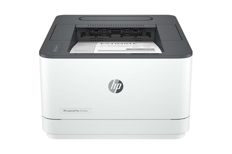 HP A4 Laserjet Pro 3003Dw 3G654A Lazer Dublex Yazıcı Usb,Kablosuz