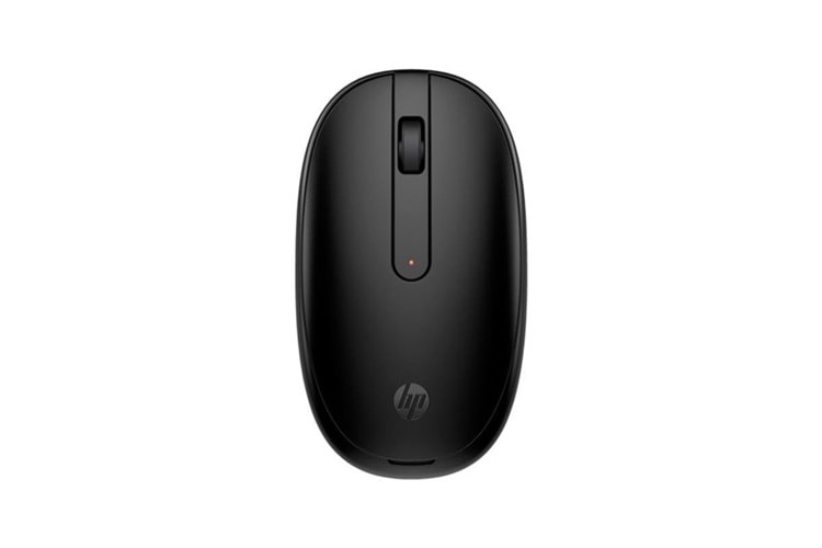 HP 240 3V0G9AA Siyah Bluetooth Mouse