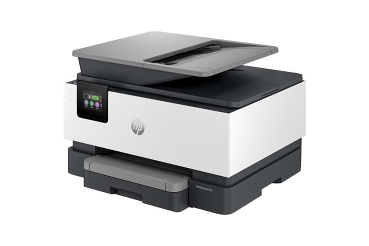 Hp Officejet Pro 9123 403W0C Renkli Çok Fonksiyonlu Yazıcı Usb,Kablosuz