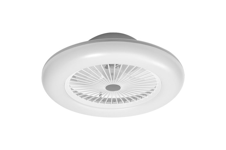 LEDVANCE Smart Led Fanlı Tavan Armatürü Beyaz